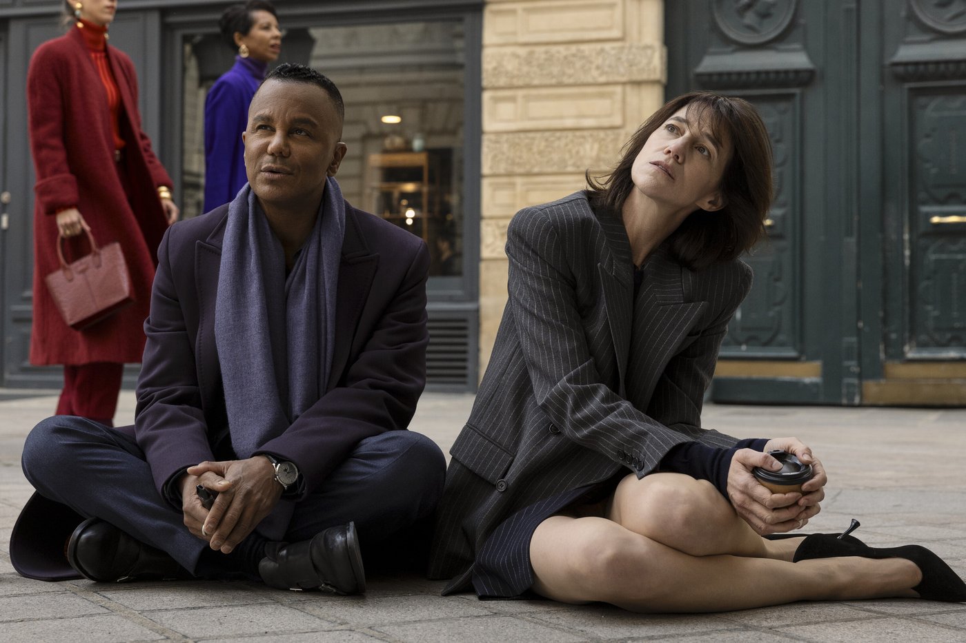 Can 'Étoile' make ballet cool? 'Marvelous Mrs. Maisel' creators pirouette to ballet-themed show | iNFOnews.ca Can 'Étoile' make ballet cool? 'Marvelous Mrs. Maisel' creators pirouette to ballet-themed show | iNFOnews.ca