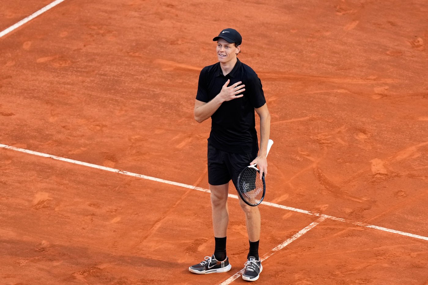 French Open 2026 guide: How to watch on TV, betting odds and more to know about Roland-Garros | iNFOnews.ca French Open 2026 guide: How to watch on TV, betting odds and more to know about Roland-Garros | iNFOnews.ca