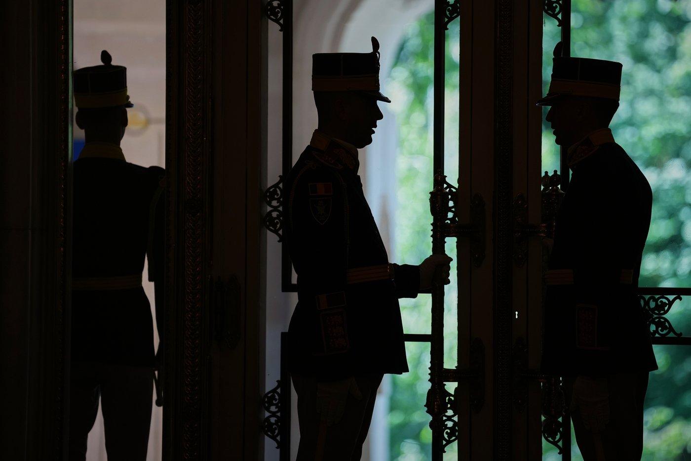 The top photos of the day by AP's photojournalists | iNFOnews.ca