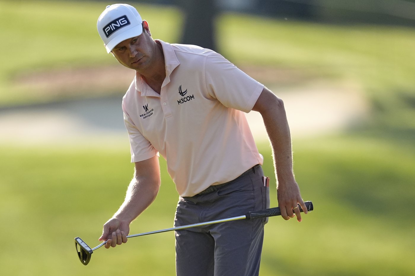 DeChambeau, English and Riley tie for 2nd place at PGA Championship, 5 shots behind Scheffler | iNFOnews.ca