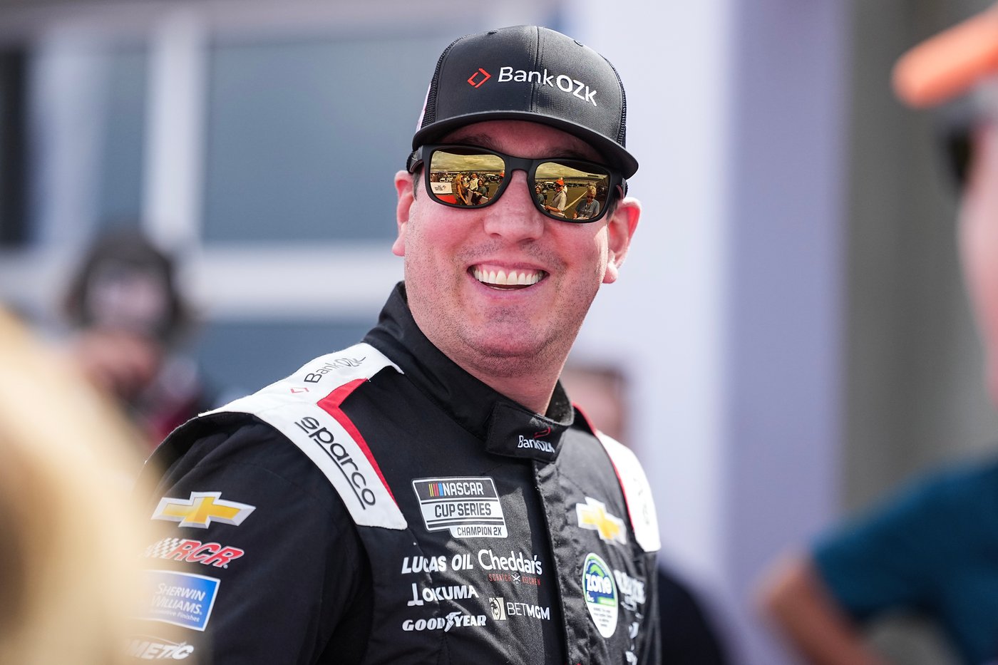 Pacific Life seeks to dismiss Kyle Busch's $8.5M lawsuit over insurance policies | iNFOnews.ca Pacific Life seeks to dismiss Kyle Busch's $8.5M lawsuit over insurance policies | iNFOnews.ca