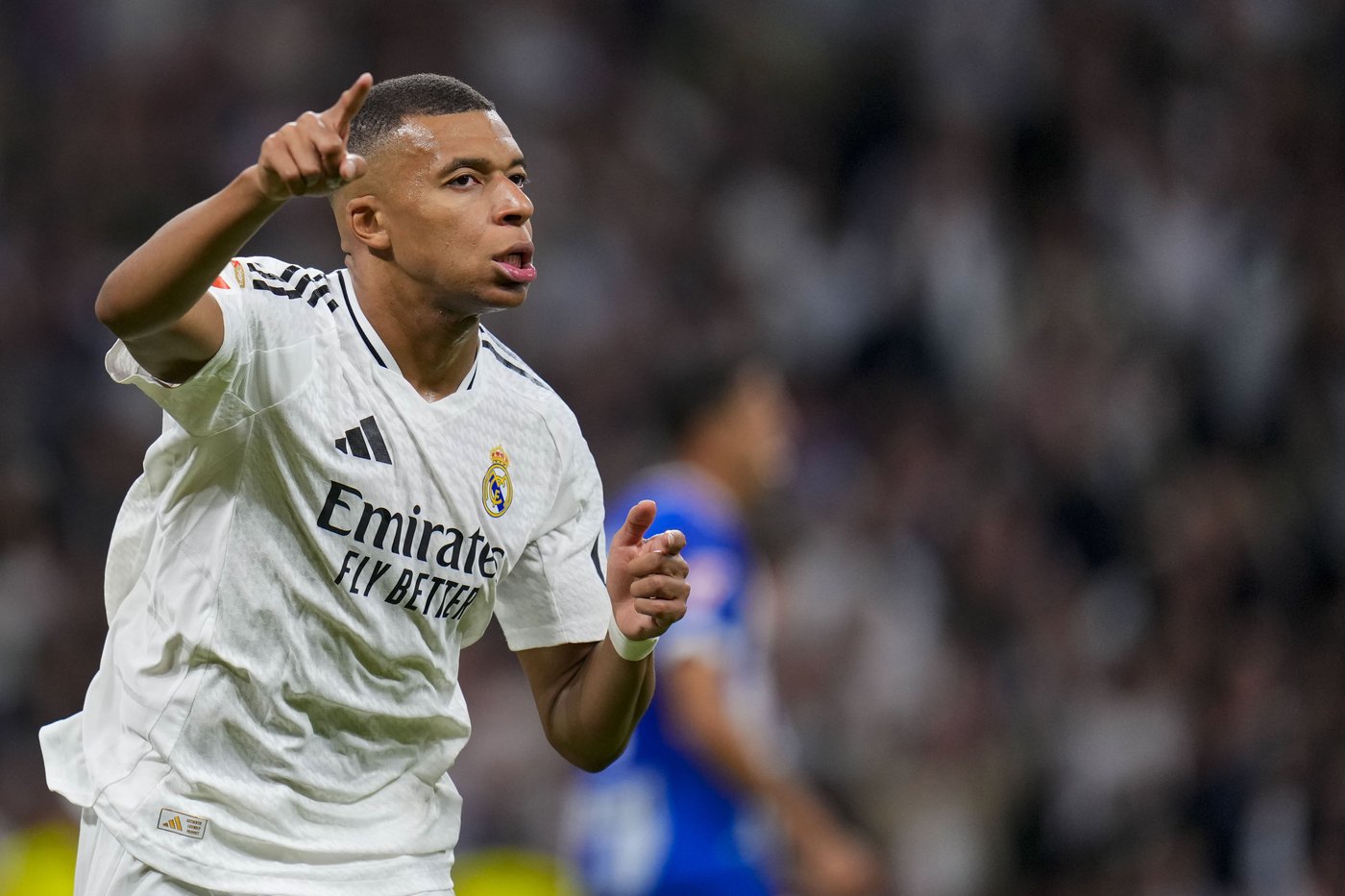 Mbappé sidelined with a hamstring injury | iNFOnews.ca Mbappé sidelined with a hamstring injury | iNFOnews.ca