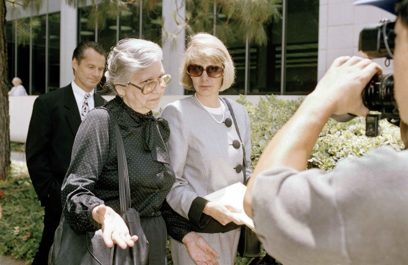 True crime's popularity brings real change for defendants and society. It's not all good | iNFOnews.ca