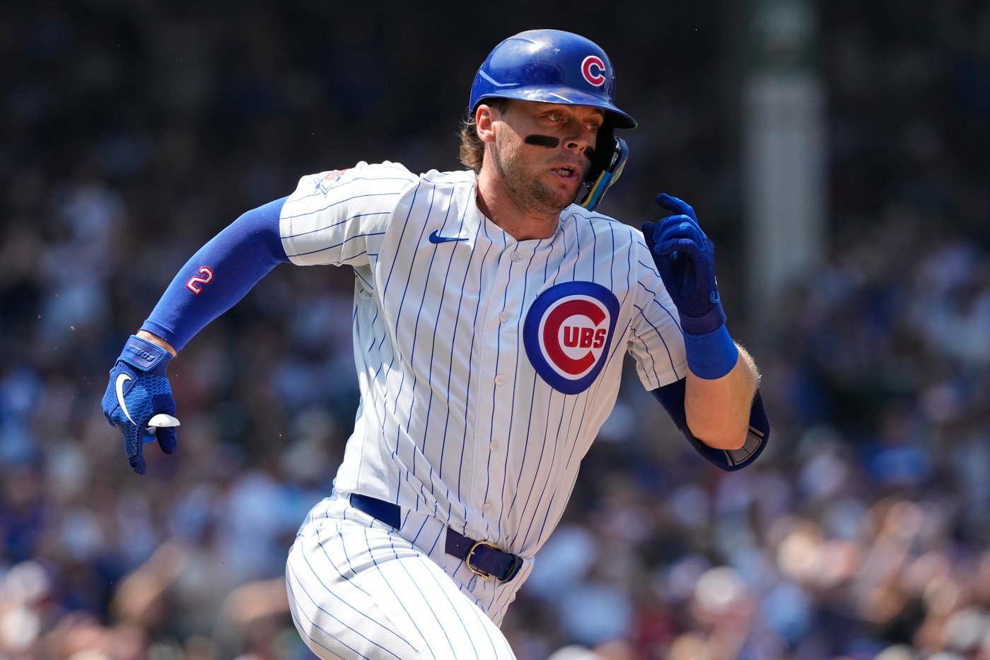 Imanaga throws 7 shutout innings and Cubs roll to 10-1 win over Twins | iNFOnews.ca
