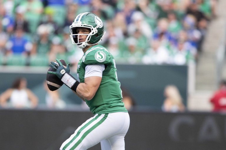 Beverette, Duncan-Busby and Harris named CFL players of the week | iNFOnews.ca