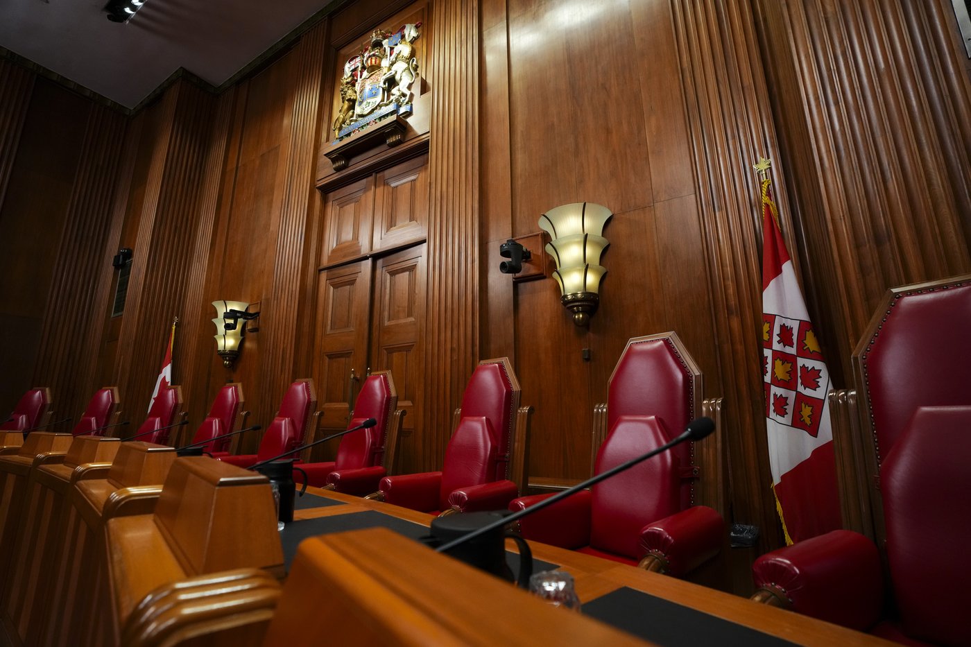 Top court to look at whether challenge of ethics ruling in Trudeau case can proceed | iNFOnews.ca