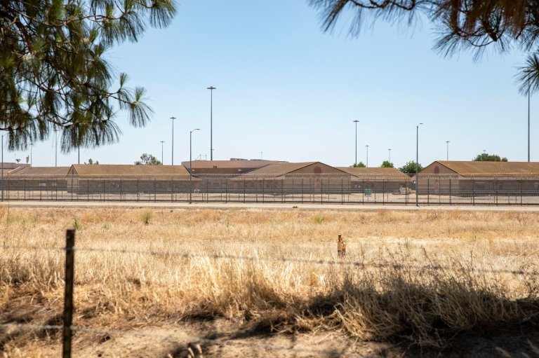 California prisons fail to stop guards from sexually abusing women, Justice Department finds | iNFOnews.ca