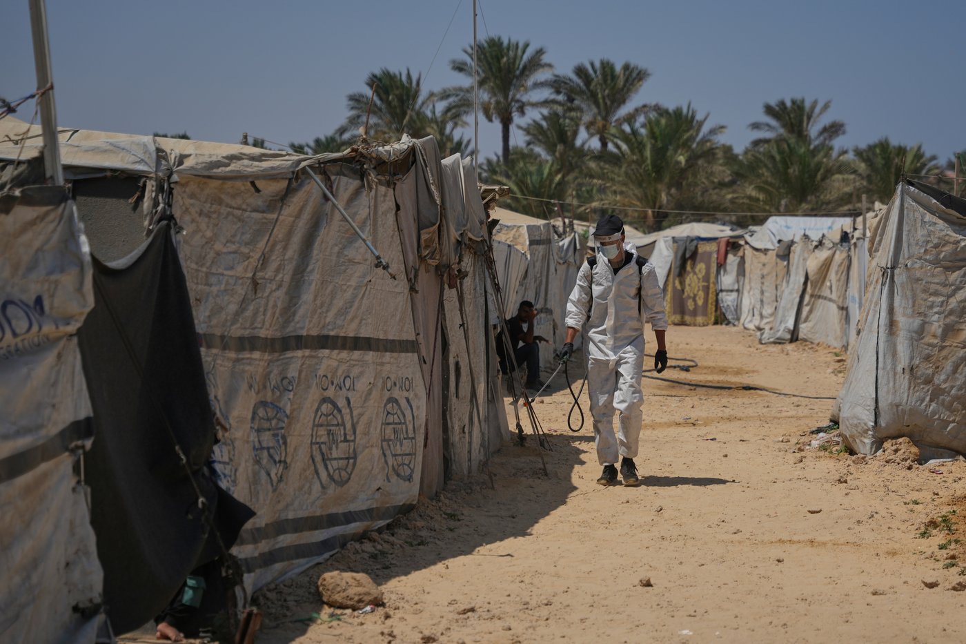 Famine has ended in Gaza. But the gains are fragile and it could get worse | iNFOnews.ca