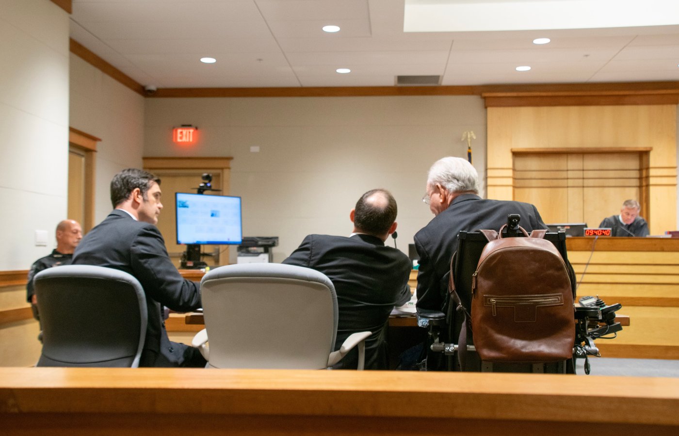 Pamela Smart, serving life, seeks a new trial as a New Hampshire judge weighs her latest petition | iNFOnews.ca