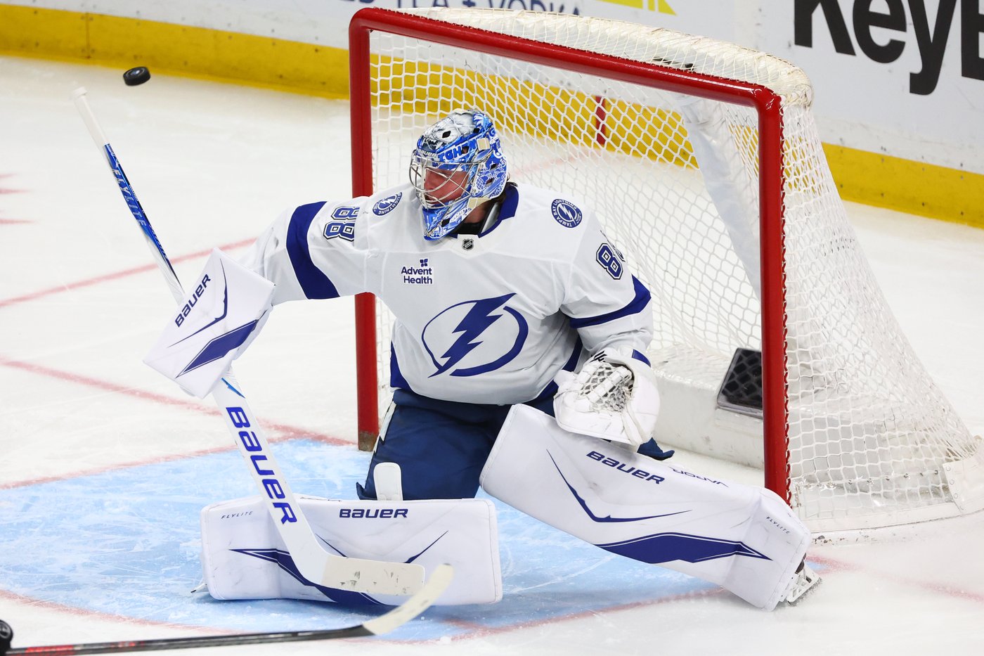 Lightning's Andrei Vasilevskiy wins the Vezina Trophy as the NHL's best goaltender | iNFOnews.ca