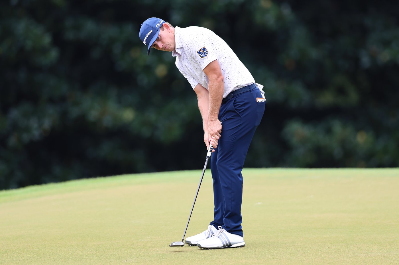Jackson Koivun added to American team for Presidents Cup 3 months after leaving college | iNFOnews.ca Jackson Koivun added to American team for Presidents Cup 3 months after leaving college | iNFOnews.ca