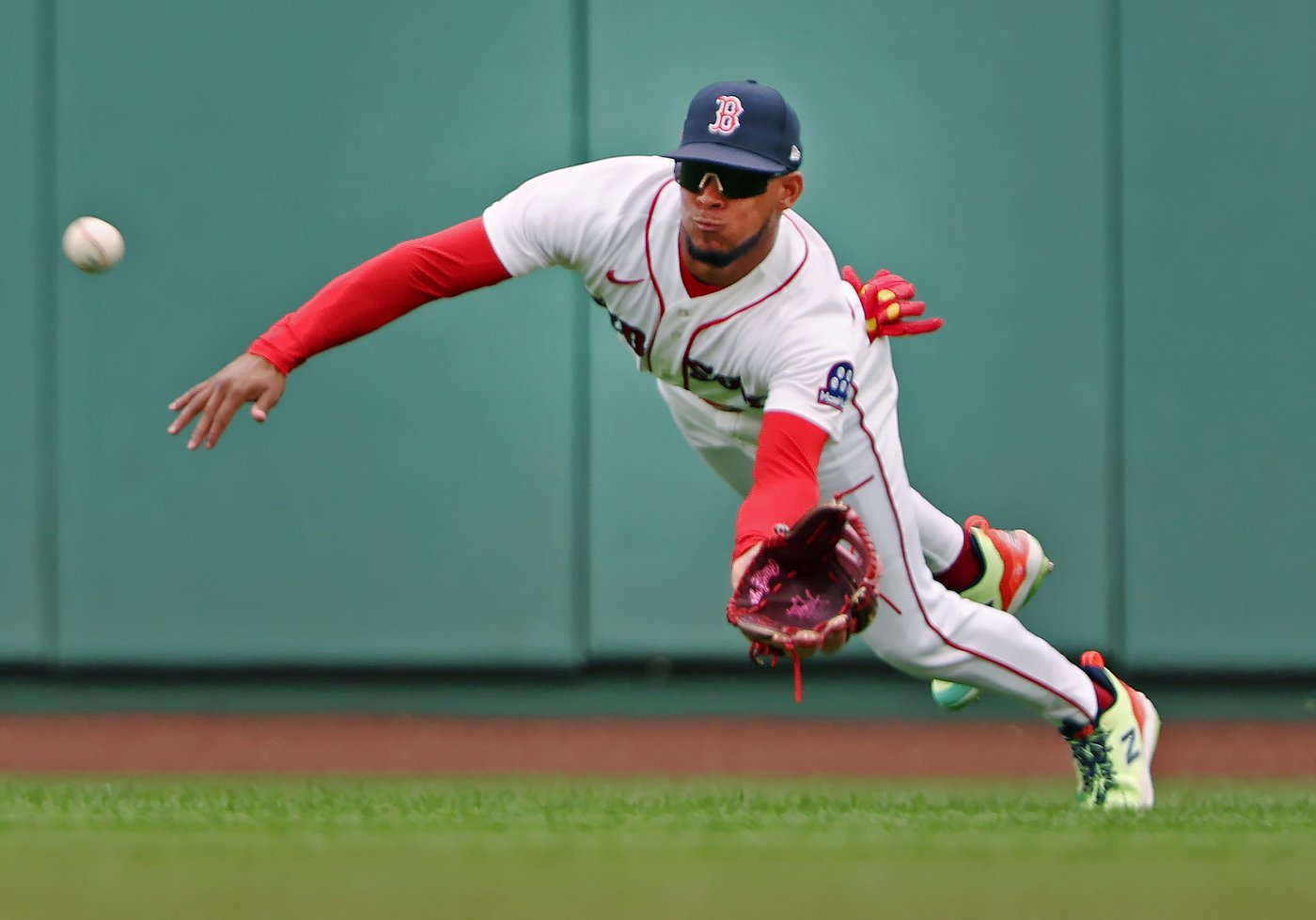 Sogard's solo homer starts Red Sox rally in 5-4 win over Giants | iNFOnews.ca Sogard's solo homer starts Red Sox rally in 5-4 win over Giants | iNFOnews.ca
