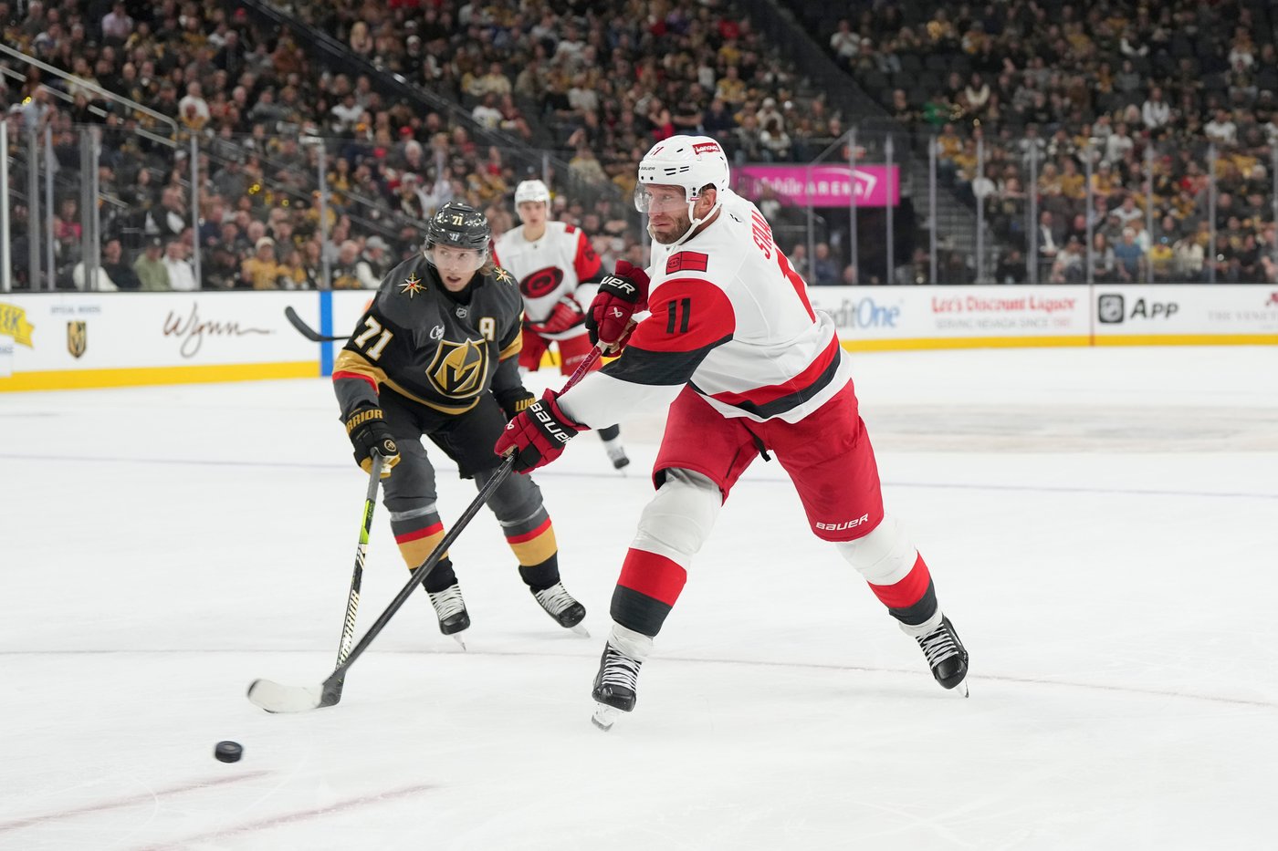 Golden Knights-Hurricanes 2026 Stanley Cup Final by the numbers | iNFOnews.ca