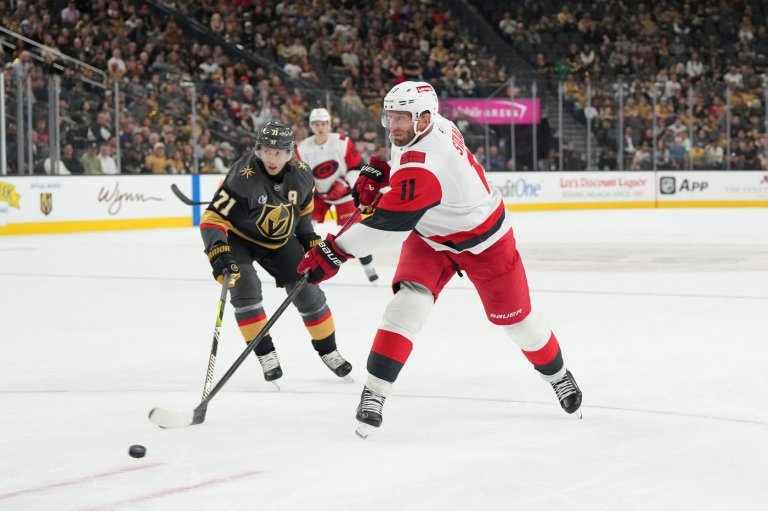Golden Knights-Hurricanes 2026 Stanley Cup Final by the numbers | iNFOnews.ca