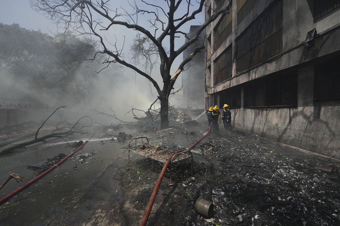 PHOTO COLLECTION: India Plane Crash | iNFOnews.ca PHOTO COLLECTION: India Plane Crash | iNFOnews.ca