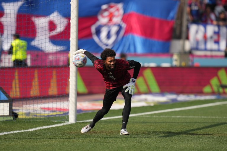 World Cup personality Vozinha makes his first Colo-Colo appearance in a Copa Chile match | iNFOnews.ca