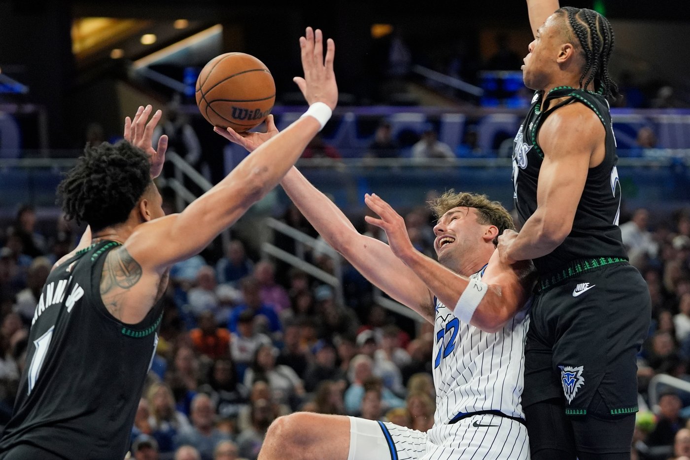 Inside the Numbers: Some notes going into the NBA playoffs | iNFOnews.ca Inside the Numbers: Some notes going into the NBA playoffs | iNFOnews.ca