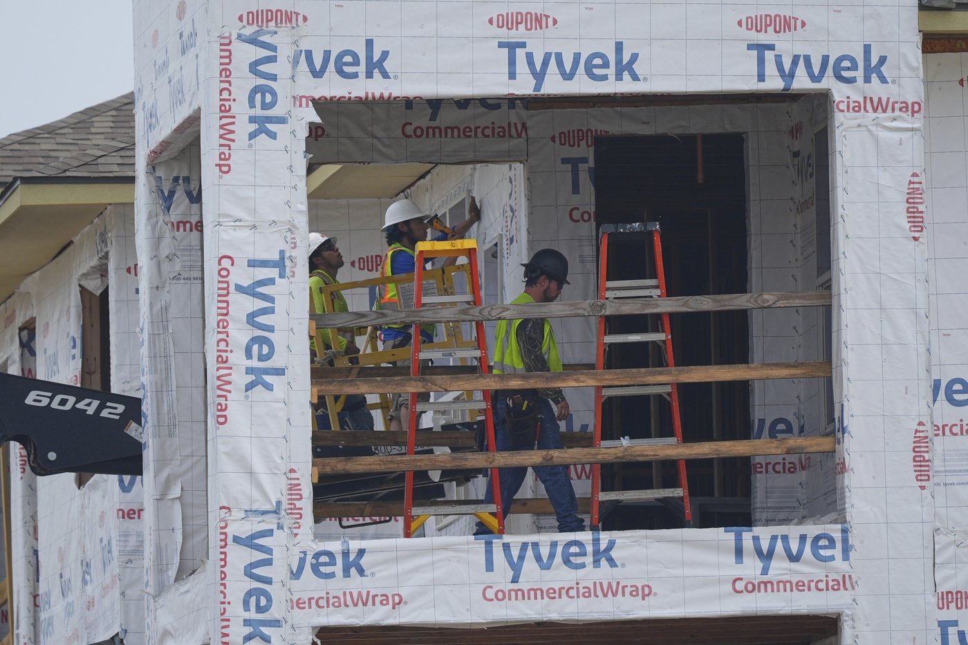 A Texas suburb that saw its population jump by a third is the fastest-growing city in the US | iNFOnews.ca A Texas suburb that saw its population jump by a third is the fastest-growing city in the US | iNFOnews.ca