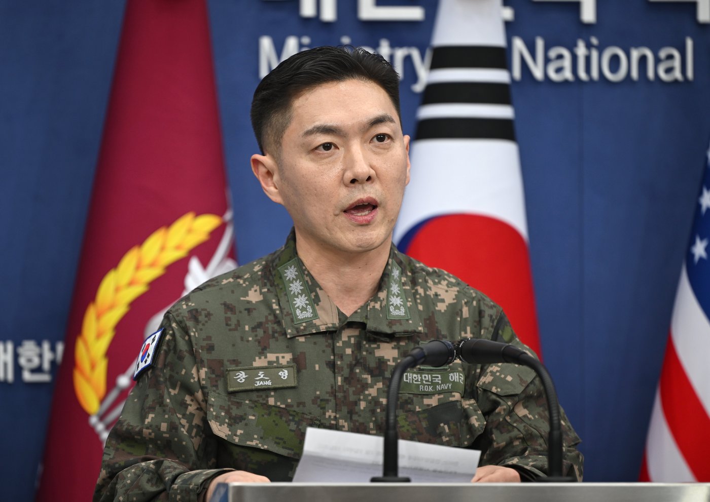US and South Korean militaries will have joint drills in March as tensions with North Korea escalate | iNFOnews.ca US and South Korean militaries will have joint drills in March as tensions with North Korea escalate | iNFOnews.ca