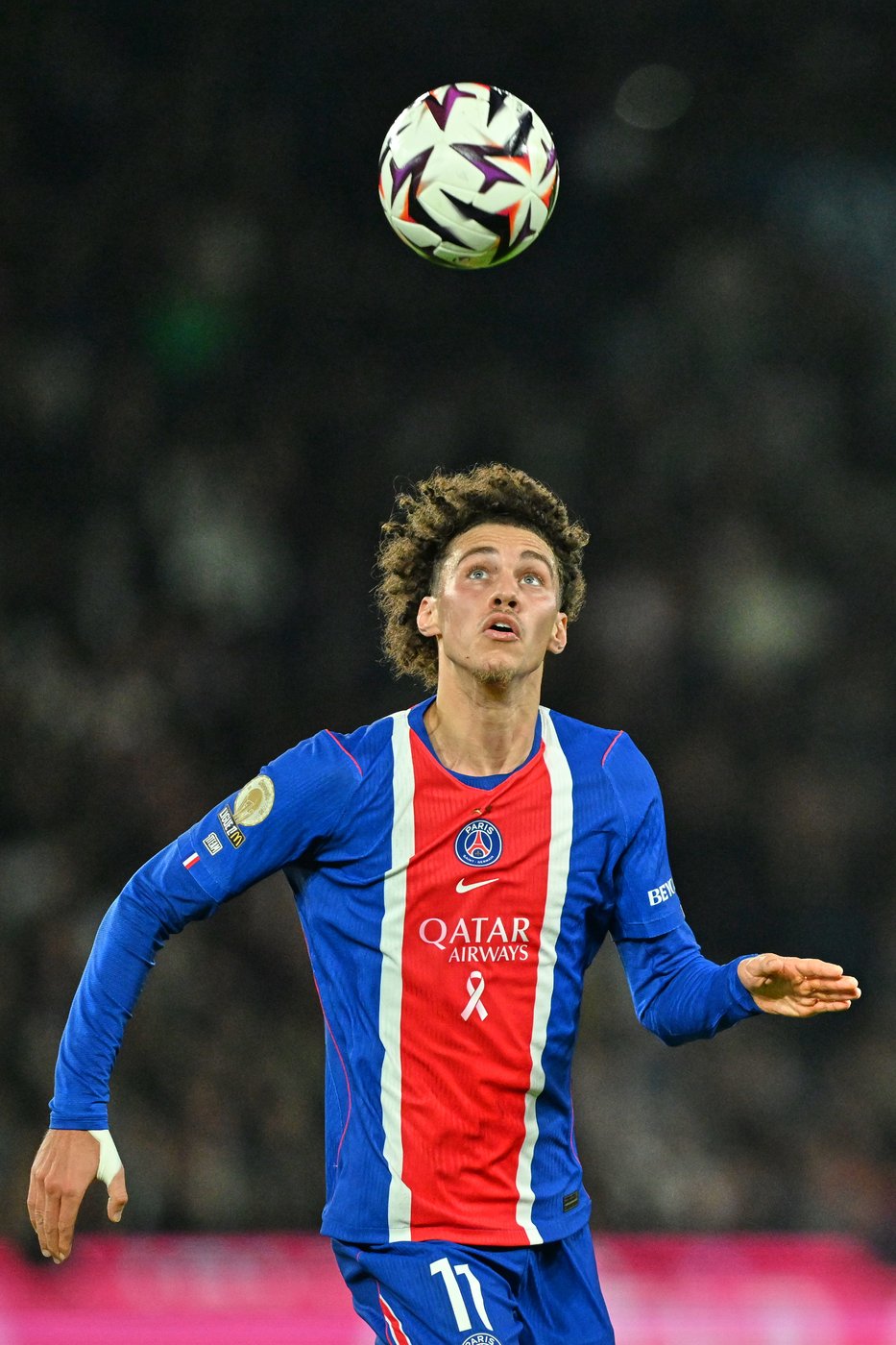 PSG goes top of Ligue 1 with win over Lyon while Sevilla returns to winning ways | iNFOnews.ca