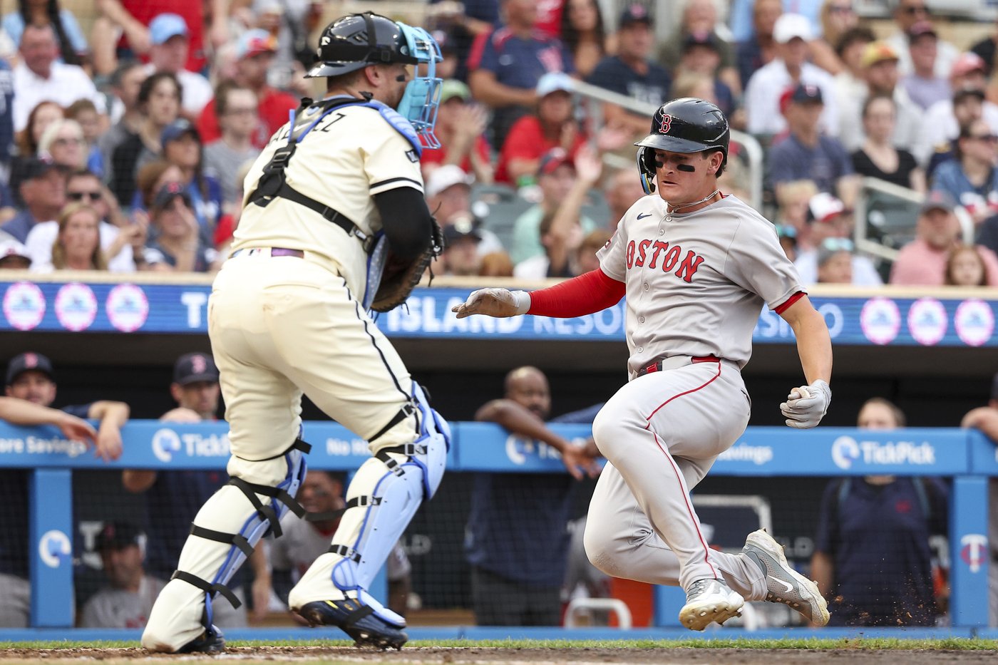 Story's homer and Giolito's strong outing lift Red Sox over Twins 8-5 | iNFOnews.ca Story's homer and Giolito's strong outing lift Red Sox over Twins 8-5 | iNFOnews.ca