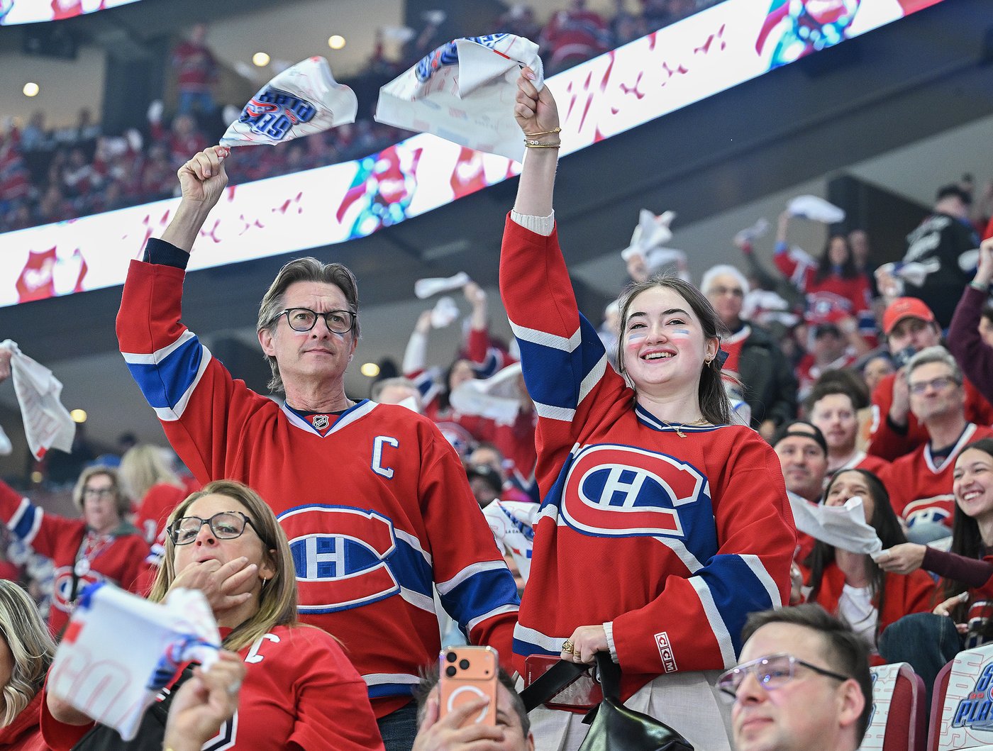In the news today: Hantavirus testing, Census surveys due, Habs face Sabres tonight | iNFOnews.ca In the news today: Hantavirus testing, Census surveys due, Habs face Sabres tonight | iNFOnews.ca