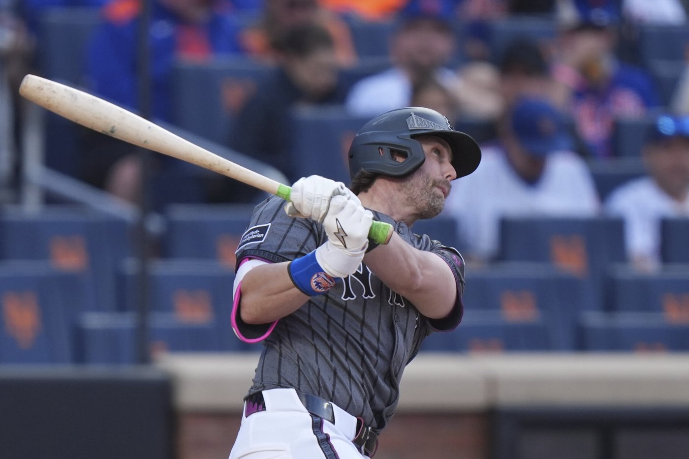 Juan Soto ends home run drought and Mets hand Rockies another series loss with 8-2 win | iNFOnews.ca Juan Soto ends home run drought and Mets hand Rockies another series loss with 8-2 win | iNFOnews.ca