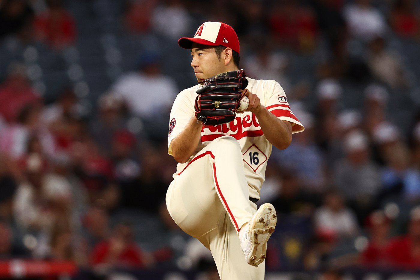 Ward homers, Jansen earns 475th save as Angels avoid sweep with 3-2 win over Royals | iNFOnews.ca