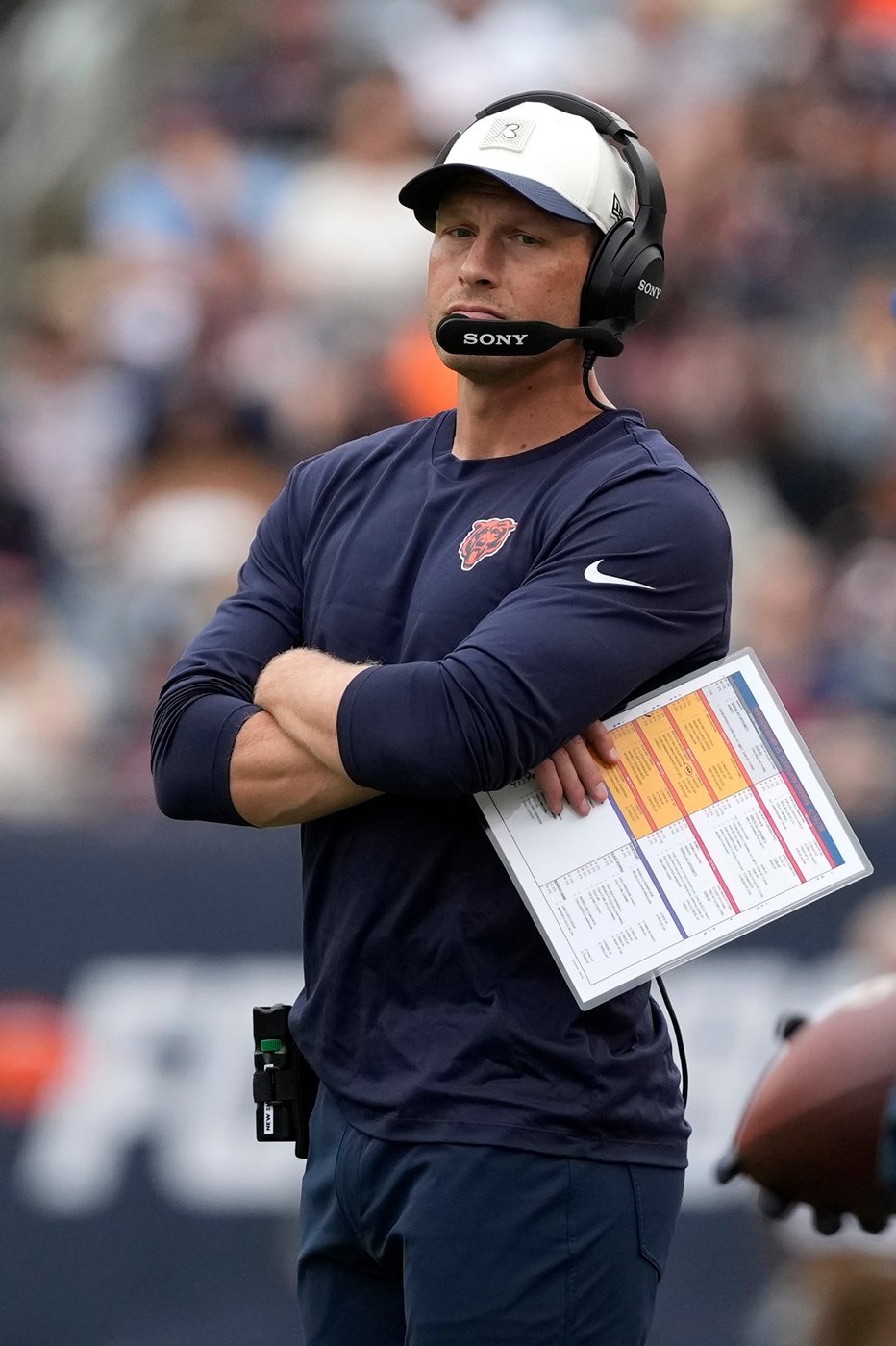 Deshaun Watson leads the Browns on 2 scoring drives in a 34-10 preseason loss to the Bears | iNFOnews.ca Deshaun Watson leads the Browns on 2 scoring drives in a 34-10 preseason loss to the Bears | iNFOnews.ca