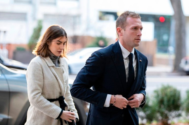 Democrats see an chance to flip a US House seat as abuse claims mount against Ohio Rep. Max Miller | iNFOnews.ca