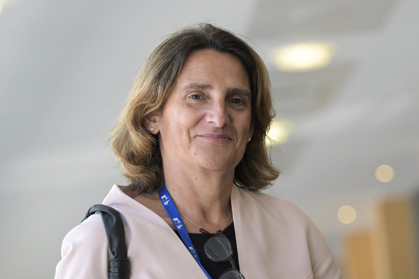 Lawmakers are vetting the EU chief's new team. It might be tough but she has the right on her side | iNFOnews.ca