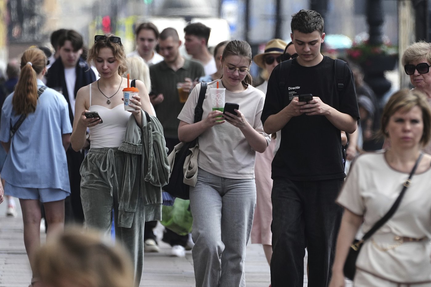 How Russia reins in the internet by blocking websites and isolating it from the rest of the world | iNFOnews.ca How Russia reins in the internet by blocking websites and isolating it from the rest of the world | iNFOnews.ca