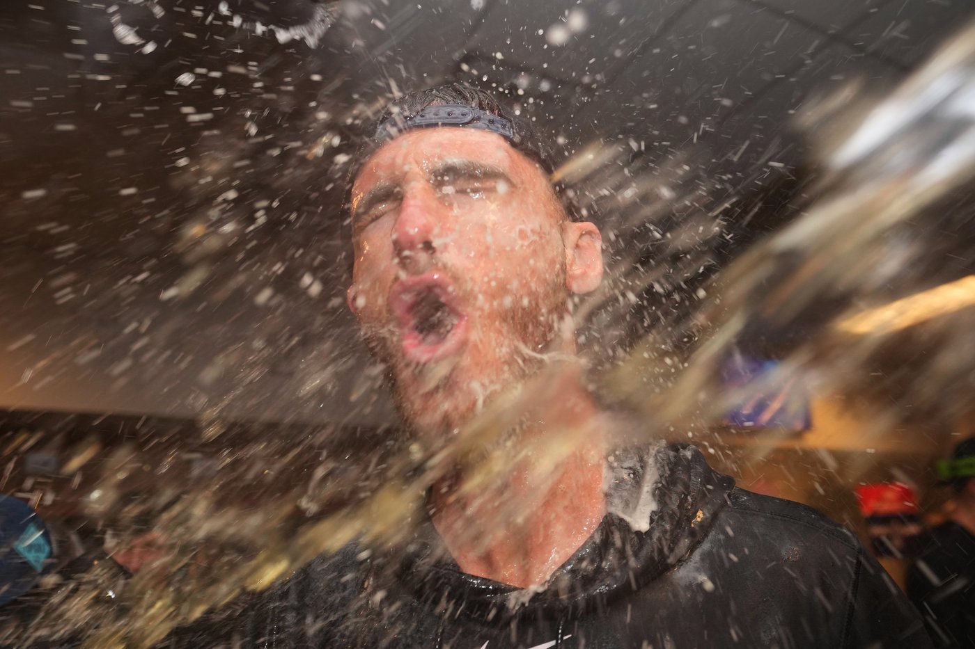 Judge hits first homer since May 24 as Yankees clinch record 61st postseason berth, 9th in 10 years | iNFOnews.ca