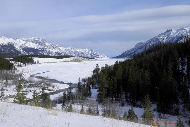 New study suggests route of first humans to North America was not Western Canada | iNFOnews.ca New study suggests route of first humans to North America was not Western Canada | iNFOnews.ca