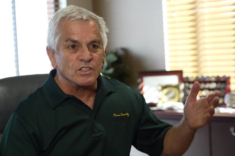 Sheriff searching for Savannah Guthrie’s missing mom calls lack of video a disappointing setback | iNFOnews.ca