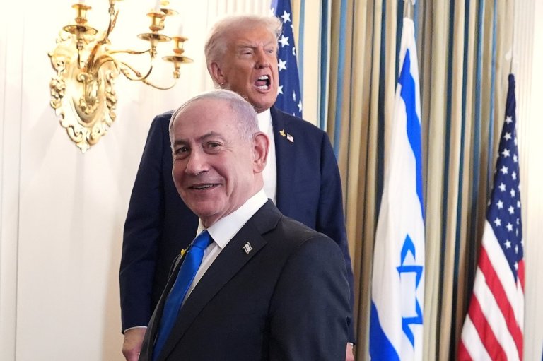 At a key moment in talks that led to the Gaza ceasefire, Trump refused to take no for an answer | iNFOnews.ca
