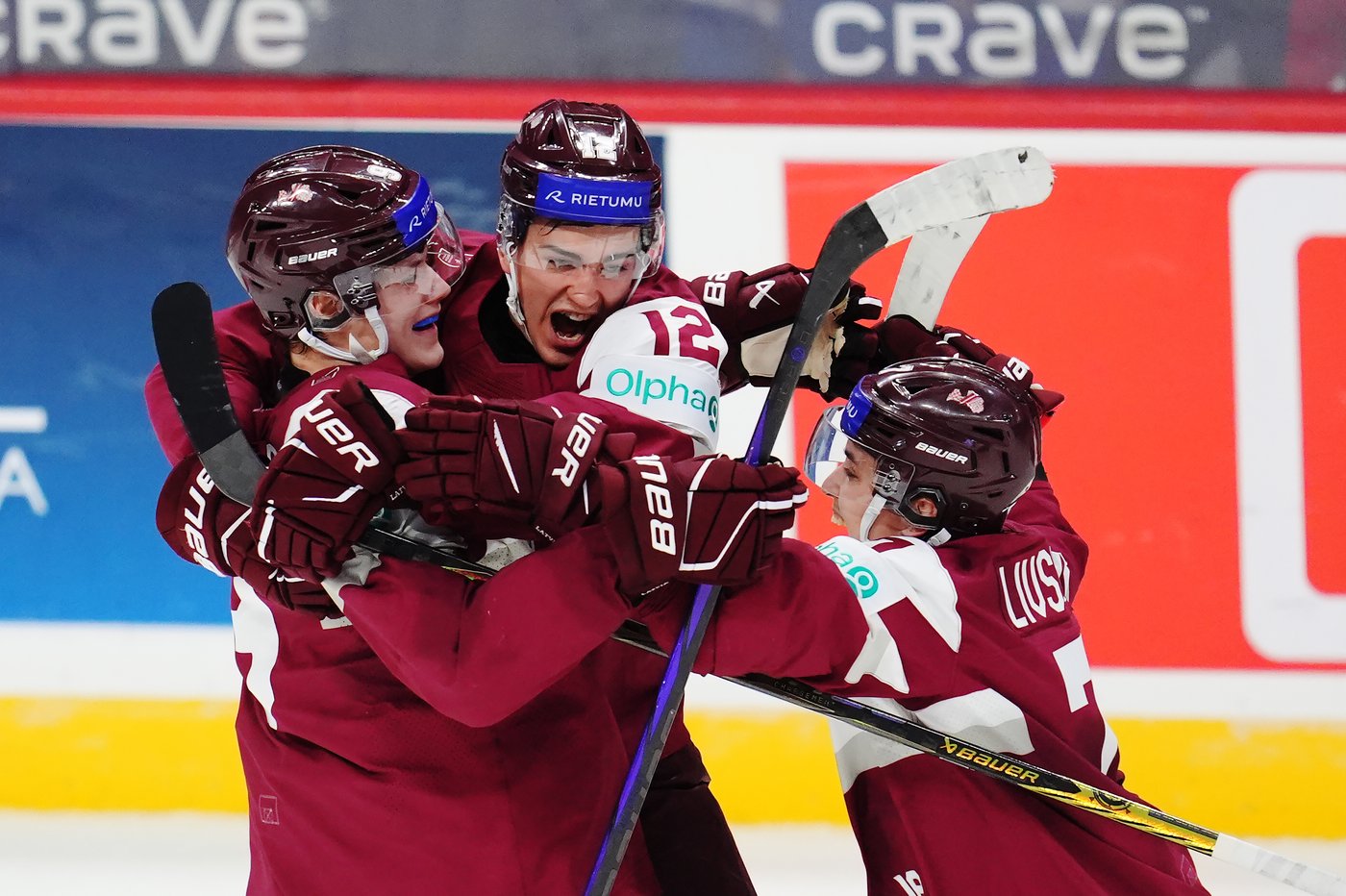 'Devastating': Uninspired Canada upset by Latvia in a shootout at world juniors | iNFOnews.ca