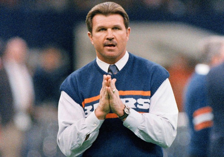 Mike Ditka, the quintessential Chicago Bear and a Pro Football Hall of Famer, dies at 86 | iNFOnews.ca