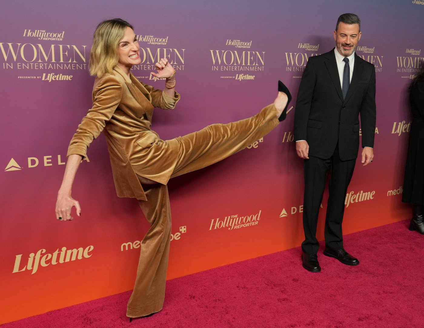 ABC signs Jimmy Kimmel to a one-year contract extension, months after temporary suspension | iNFOnews.ca ABC signs Jimmy Kimmel to a one-year contract extension, months after temporary suspension | iNFOnews.ca