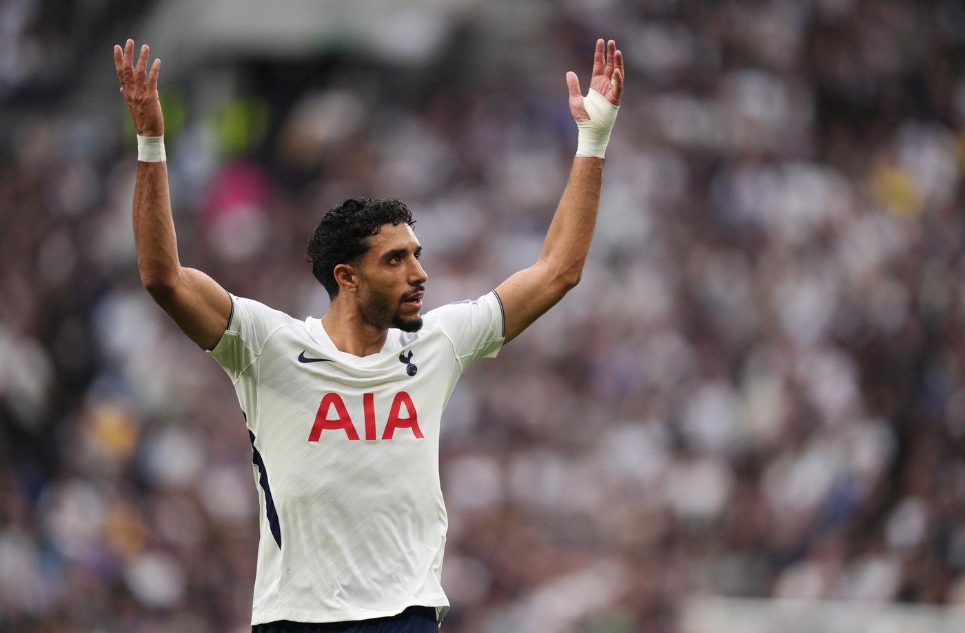 $400M spent, zero points: Tottenham loses again in Premier League as Liverpool rescues another draw | iNFOnews.ca