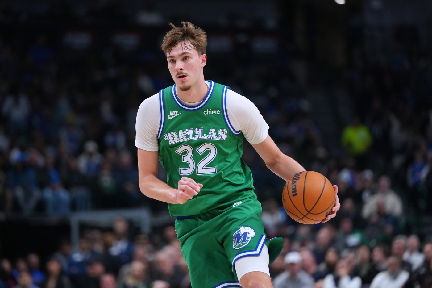 Flagg posts 27 points, 3 steals to help Mavericks beat the Nets 113-105 | iNFOnews.ca Flagg posts 27 points, 3 steals to help Mavericks beat the Nets 113-105 | iNFOnews.ca