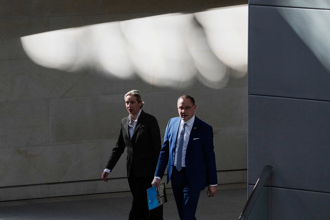 The far-right Alternative for Germany is buoyant as it eyes a slice of power in regional elections | iNFOnews.ca The far-right Alternative for Germany is buoyant as it eyes a slice of power in regional elections | iNFOnews.ca