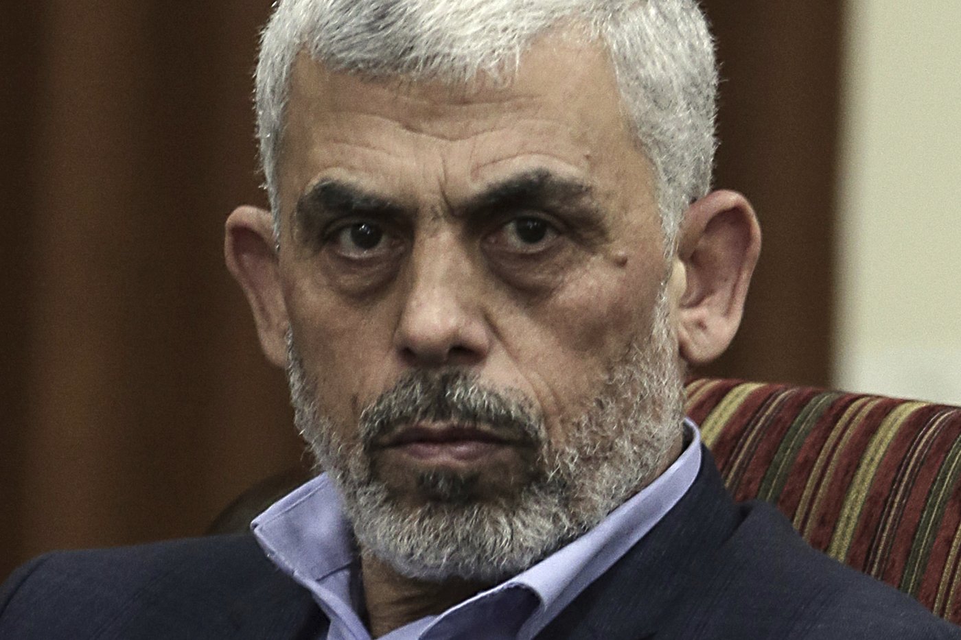 Yahya Sinwar, Hamas' top leader and a mastermind of the Oct. 7 attack on Israel, is dead at 61 | iNFOnews.ca