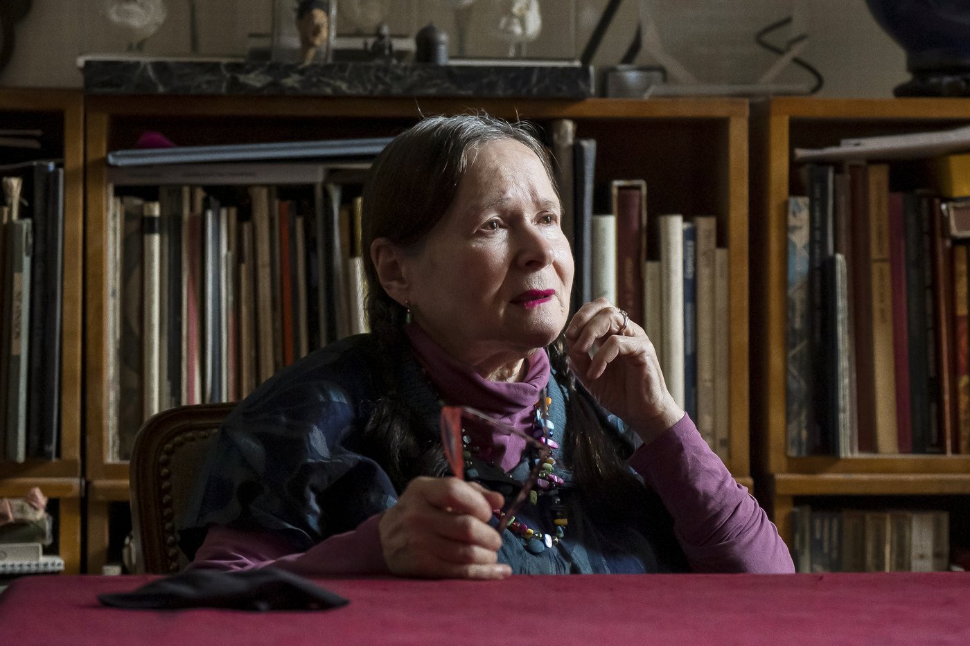 33 years since Oscar nom, Montreal filmmaker Joyce Borenstein feels sense of closure | iNFOnews.ca
