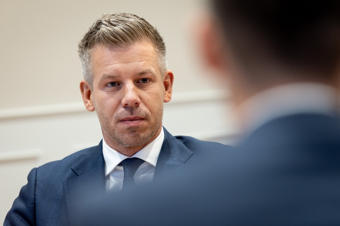 Hungary’s Magyar vows accountability for Orbán era while holding firm on migration | iNFOnews.ca Hungary’s Magyar vows accountability for Orbán era while holding firm on migration | iNFOnews.ca