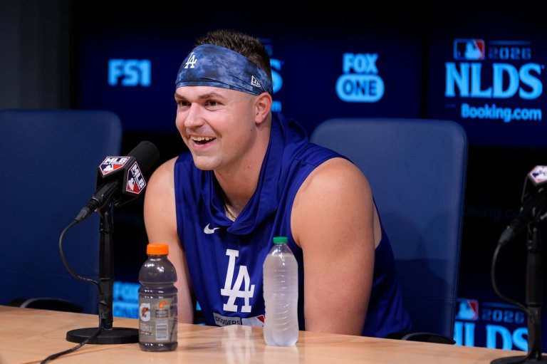 Tarik Skubal gets nod for 1st career home playoff start as Dodgers open NLDS against Braves | iNFOnews.ca