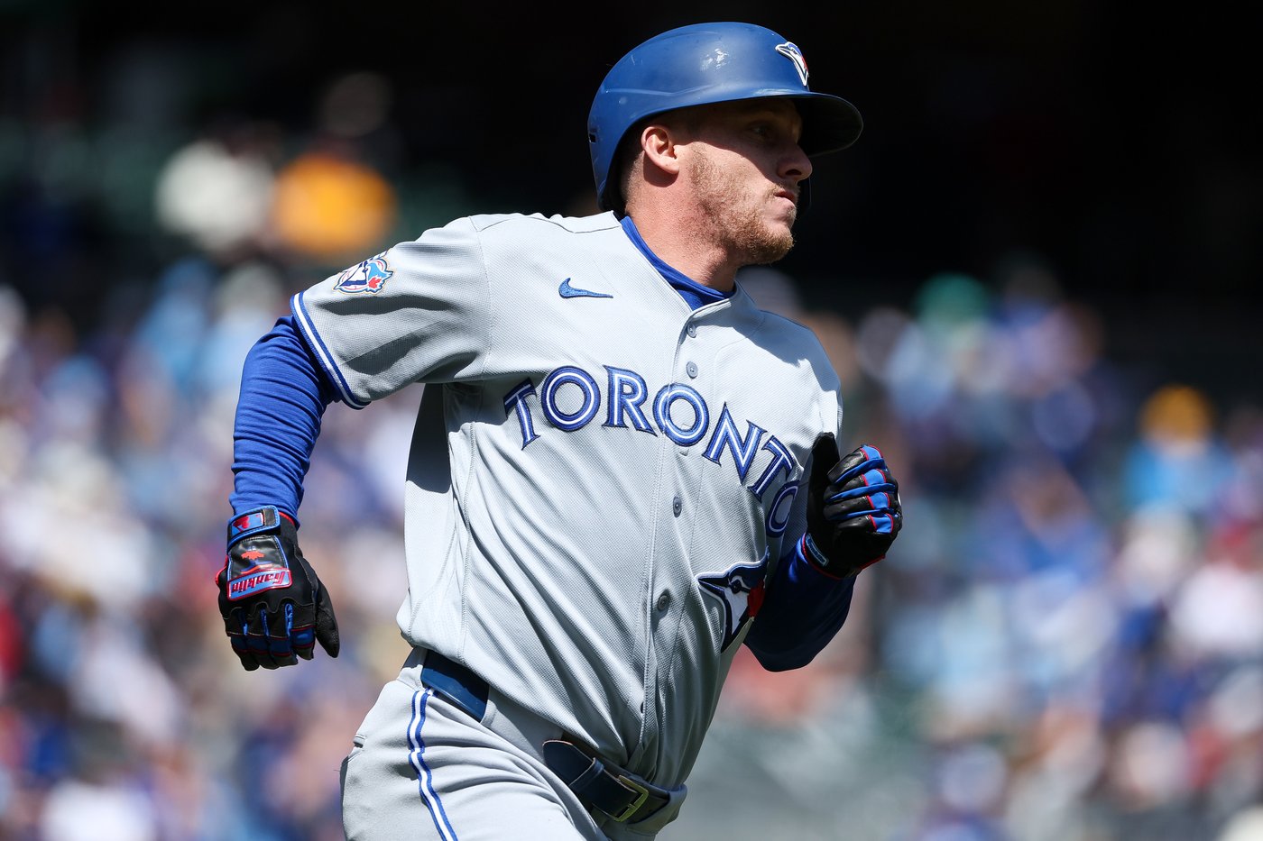 An eight-run eighth inning lifts the Blue Jays past the Twins 11-4 | iNFOnews.ca An eight-run eighth inning lifts the Blue Jays past the Twins 11-4 | iNFOnews.ca