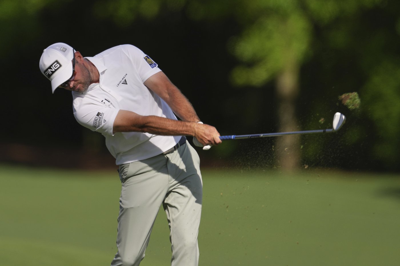 Rory McIlroy has masterful start at Augusta and closes in on career Grand Slam | iNFOnews.ca