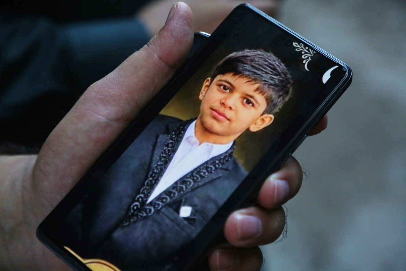 Pakistan orders school inspections as relatives say they warned of risks before deadly collapse | iNFOnews.ca