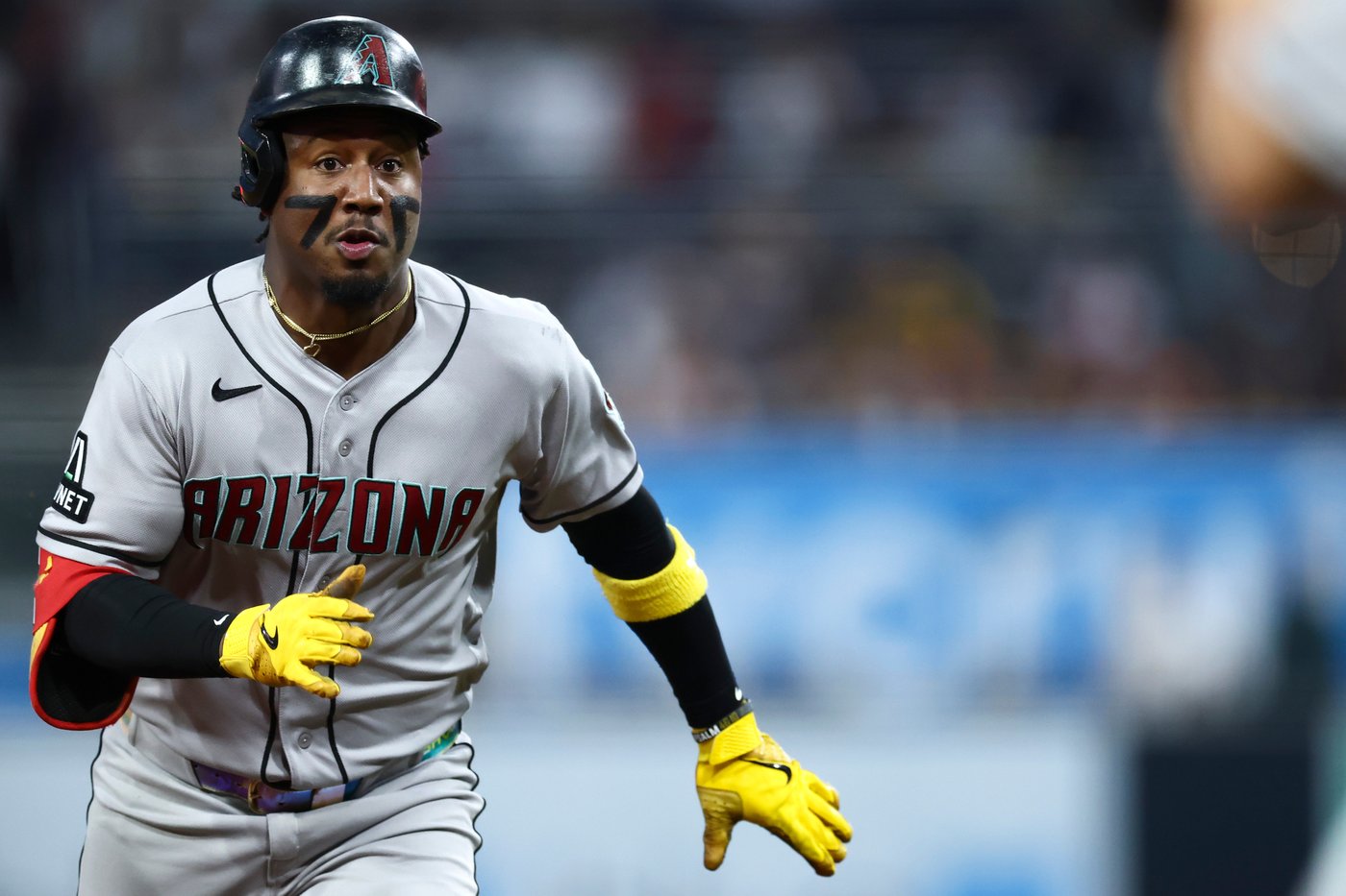 Arenado, Perdomo lead Diamondbacks over Padres 11-4 to stay alive in wild-card hunt | iNFOnews.ca Arenado, Perdomo lead Diamondbacks over Padres 11-4 to stay alive in wild-card hunt | iNFOnews.ca
